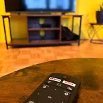 Hive - 3 Zw In Inkl Tv Und Grosse Balkon *