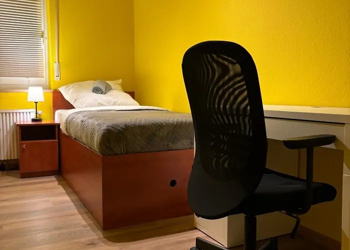Hive - 3 Zw In Inkl Tv Und Grosse Balkon Апартаменты *