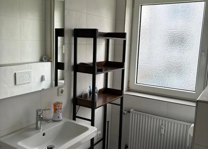 Hive - 3 Zw In Inkl Tv Und Grosse Balkon Апартаменты
