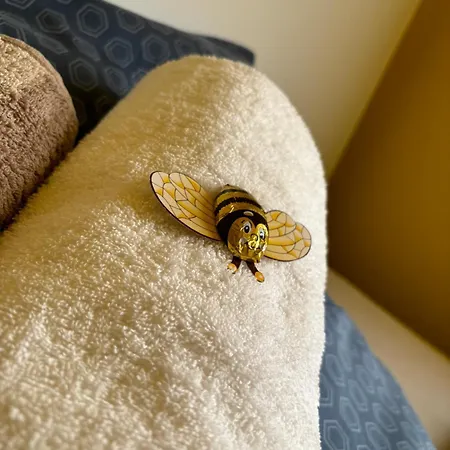 Hive - 3 Zw In Inkl Tv Und Grosse Balkon *